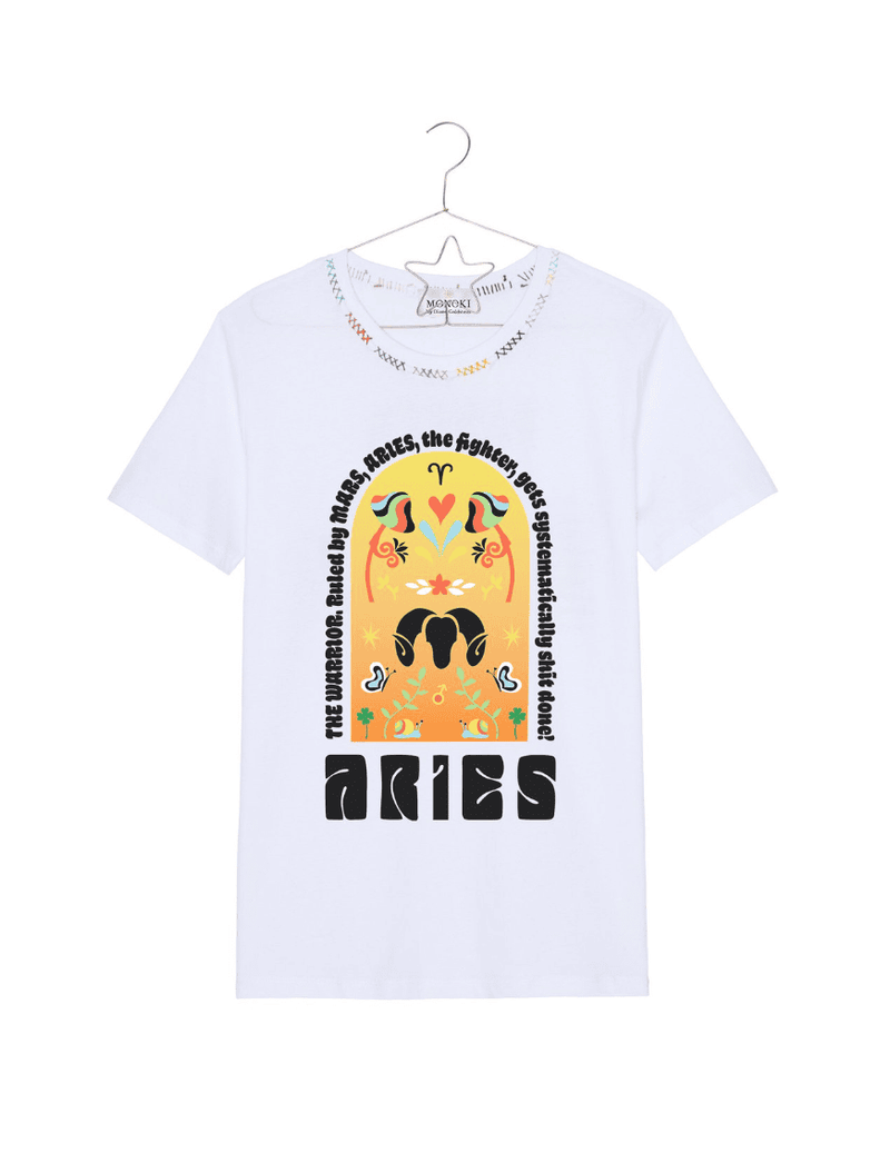 Astrology Tee Shirt