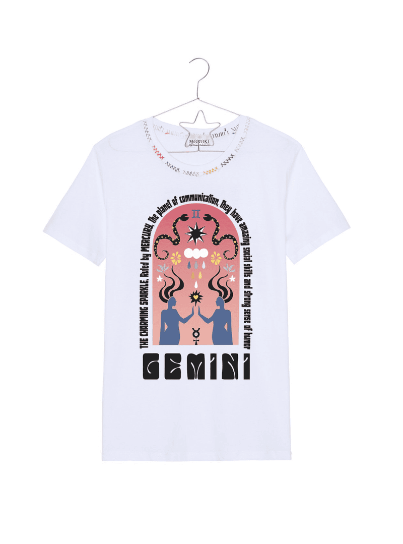 Astrology Tee Shirt