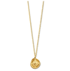 Aerin Compass Pendant Necklace