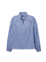 Bleu De Travail Blouse