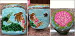 Mermaid Box