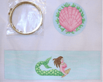 Mermaid Box