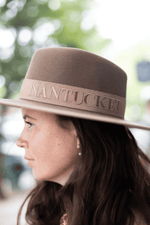 Vantis "Nantucket" Hat