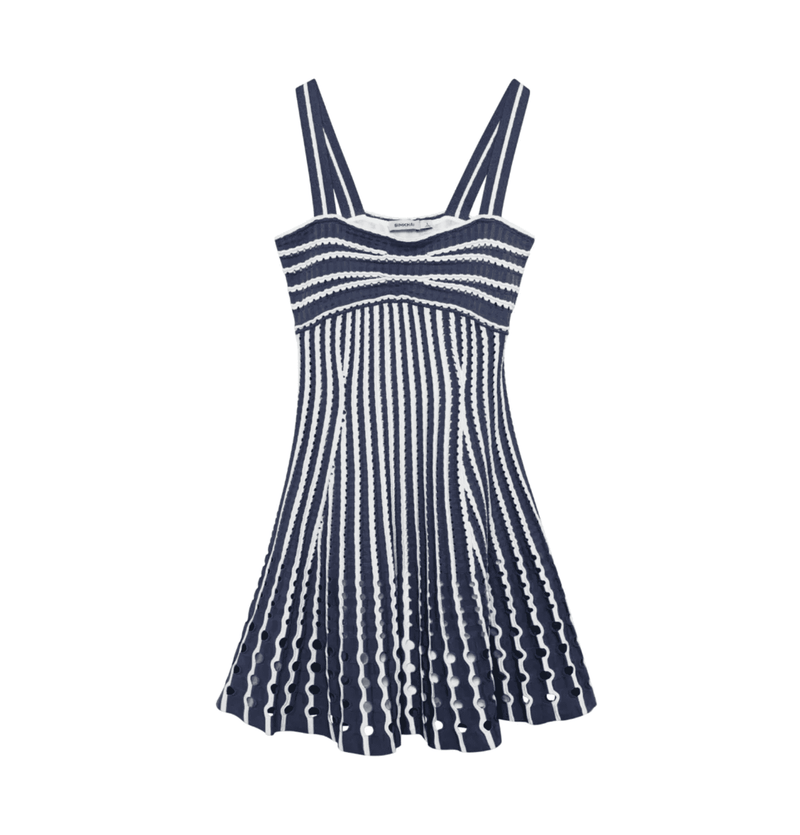 Franklin Mini Dress