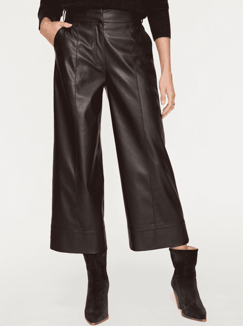 Odele Cropped Pant