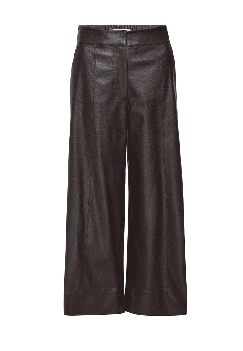 Odele Cropped Pant