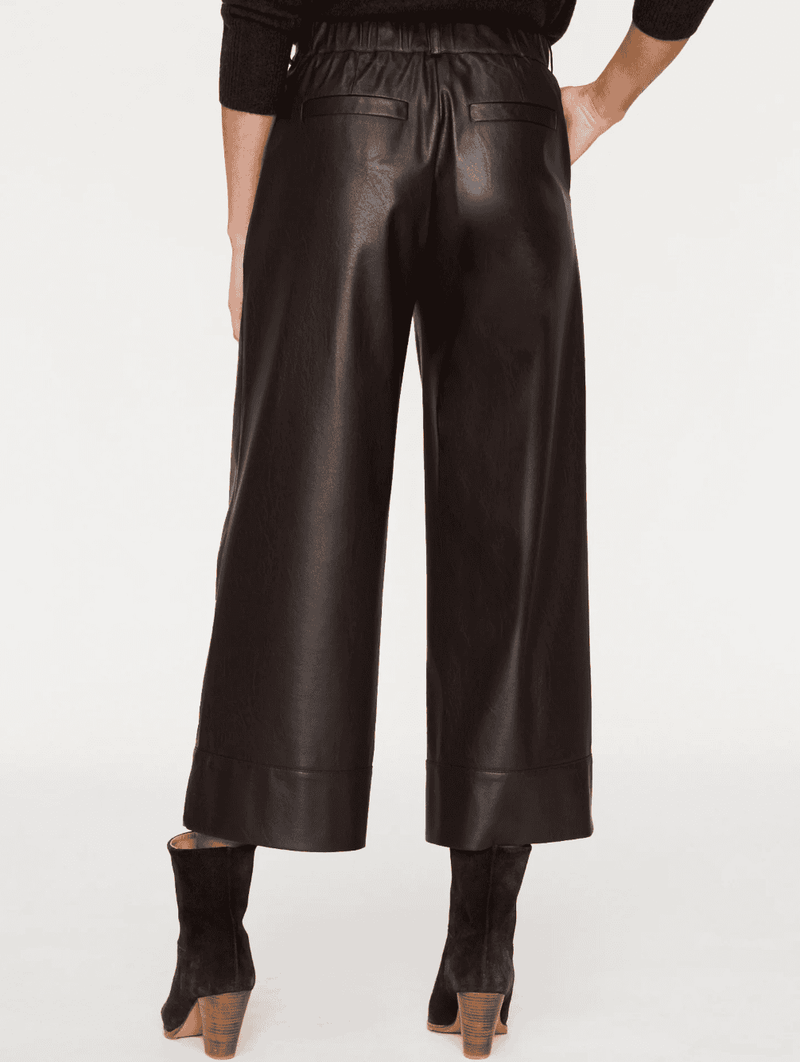 Odele Cropped Pant