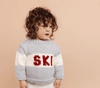 Ski Sweater