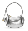 Shoulder Bag Metallic