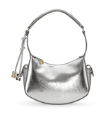 Shoulder Bag Metallic