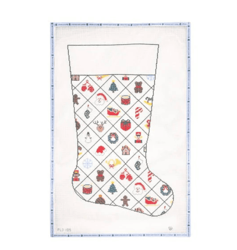 Holiday Stocking