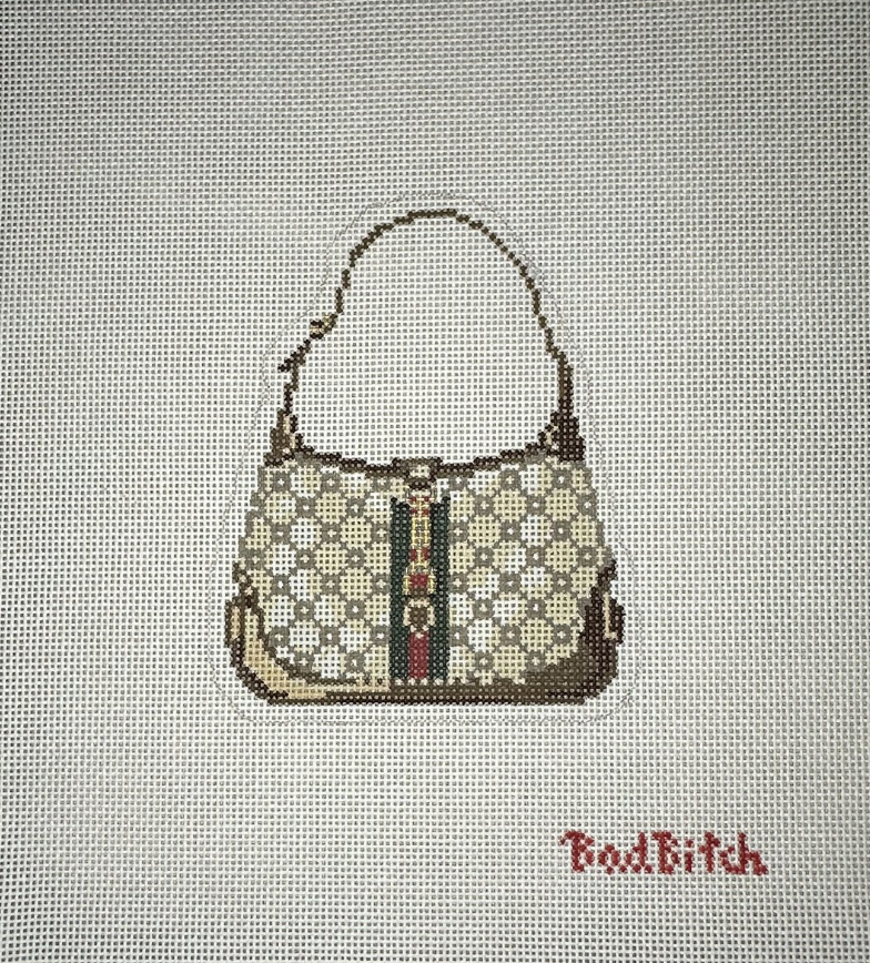 Gucci Jackie Bag