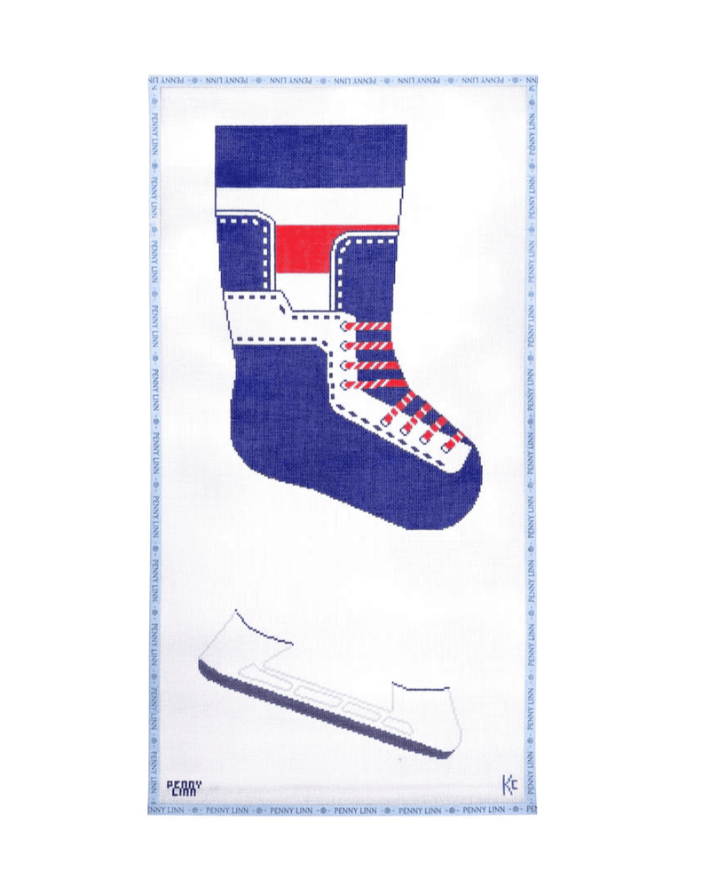 Hockey Stocking