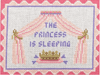 Princess is Sleeping