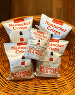 Nantucket Crisps Canvas