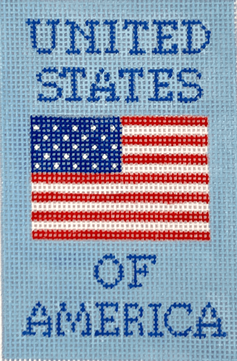 United States of America