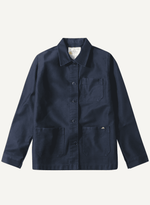 Moleskin Work Jacket