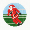 Sporty Santa Series