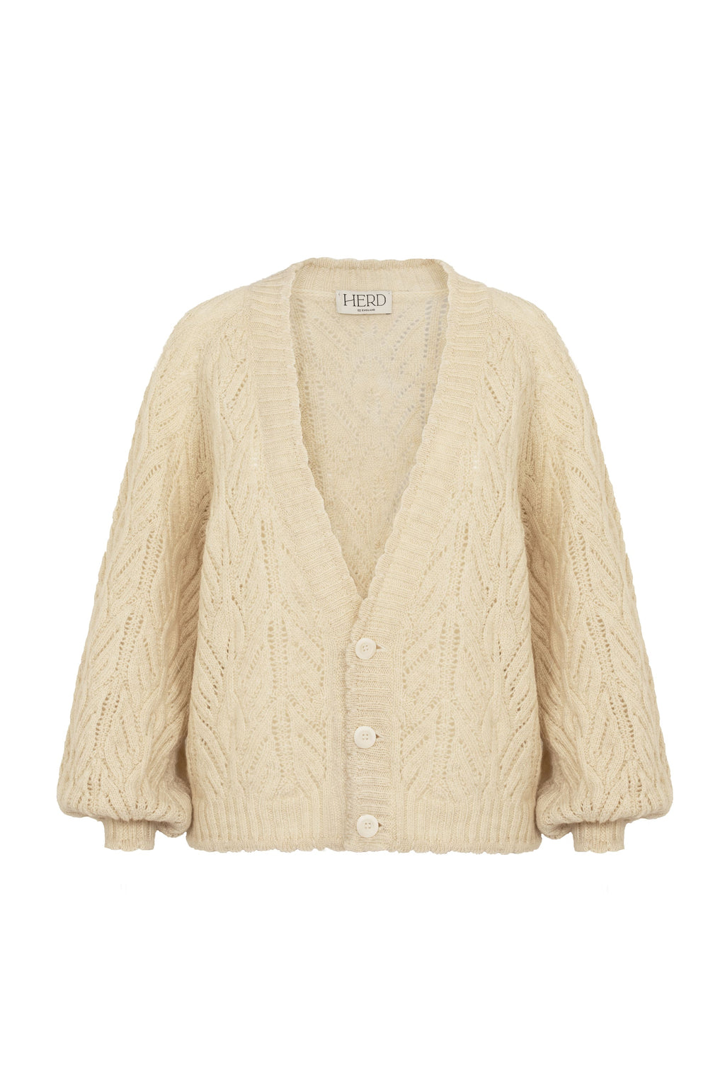 Wrye Cardi