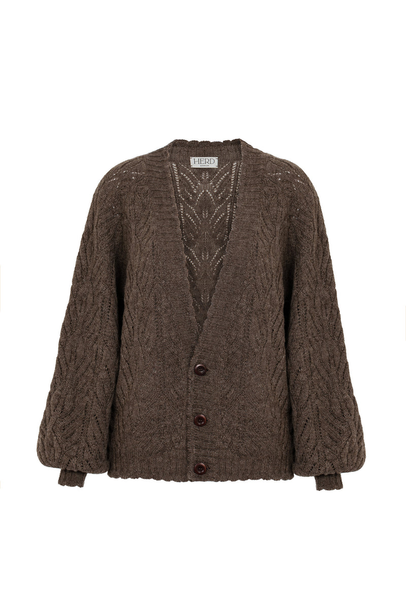 Wrye Cardi