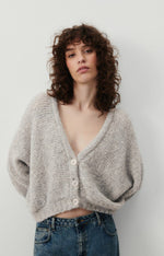 Zolly Cardigan