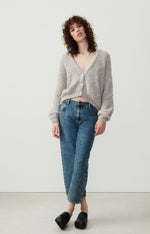 Zolly Cardigan