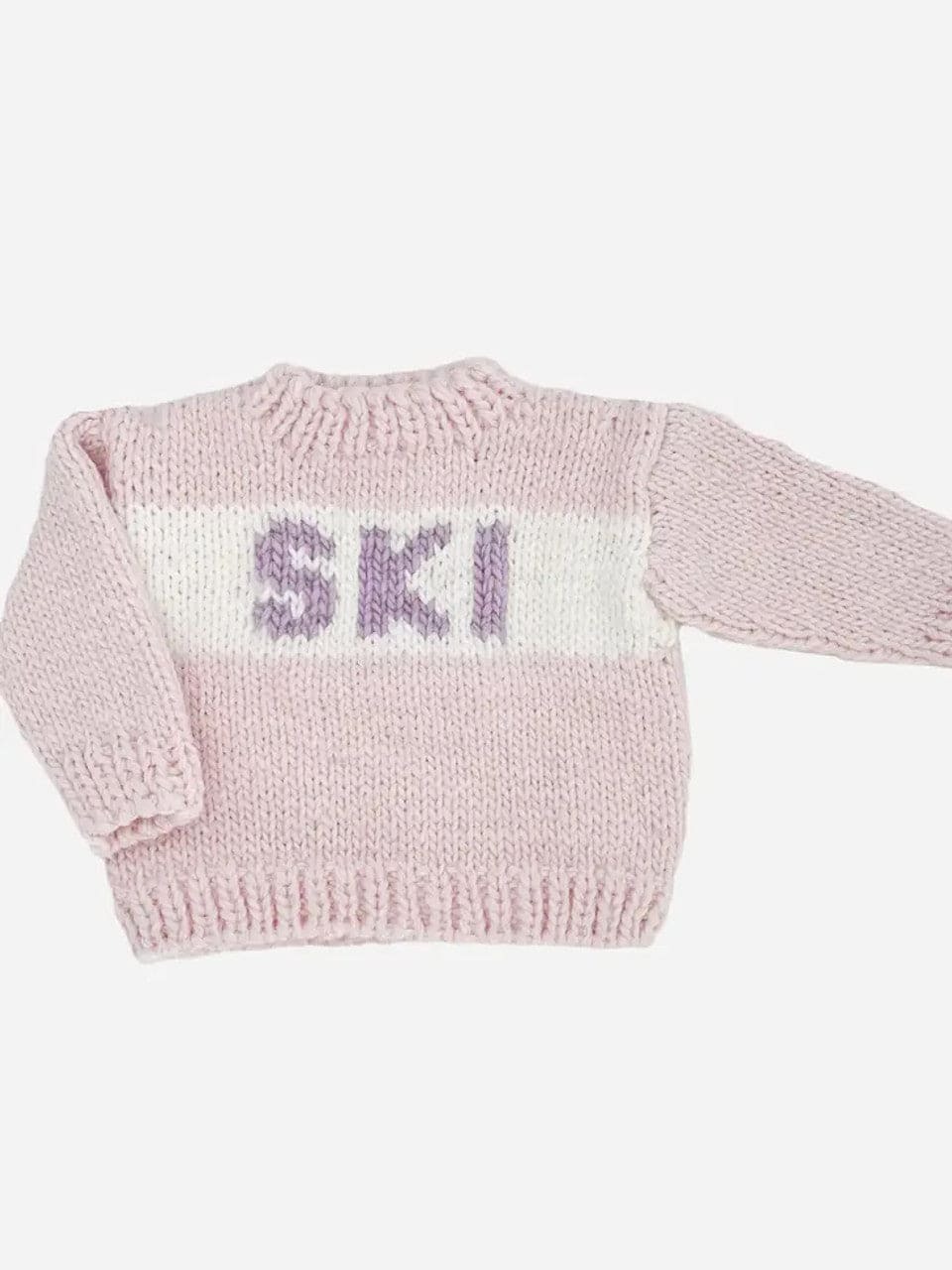 Ski Sweater