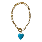 Amore Necklace