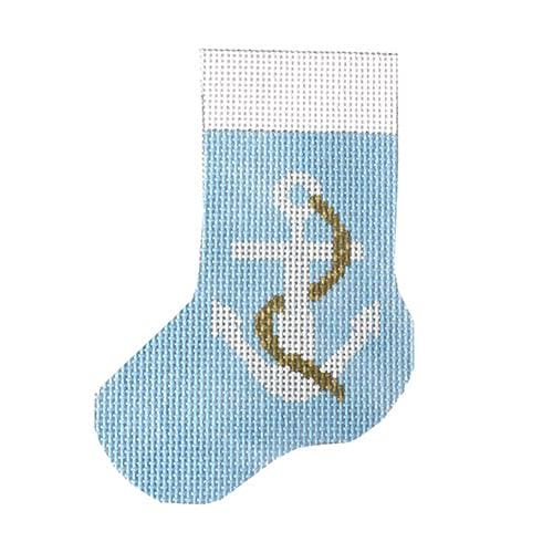 Anchor Mini Stocking