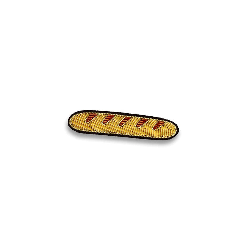 Baguette Pin