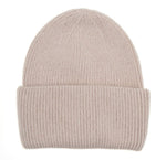 Cashmere Beanie