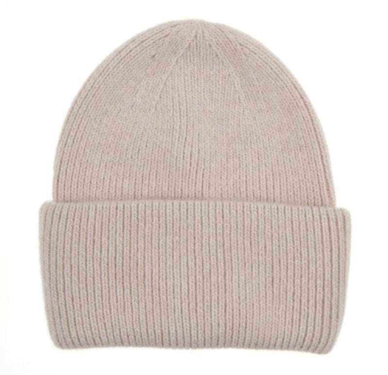 Cashmere Beanie