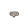 Bisous Pin