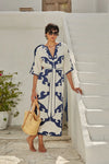 Calliope Kaftan