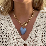 Amore Necklace