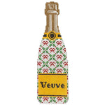 Veuve Bottle