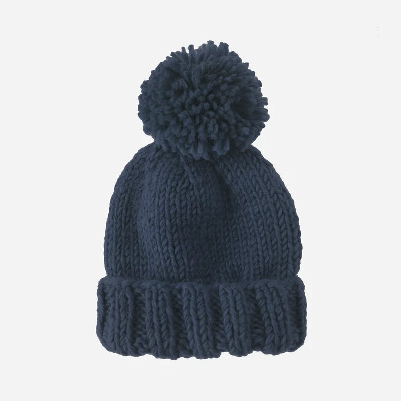 Classic Pom Hat