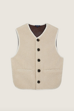 Fusil Vest