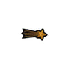 Shooting Star Pin