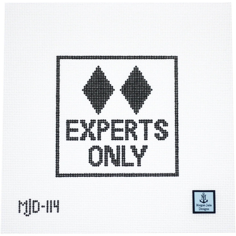 Experts Only