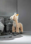 Gola Standing Horse Plush