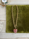 Amore Necklace