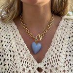 Amore Necklace