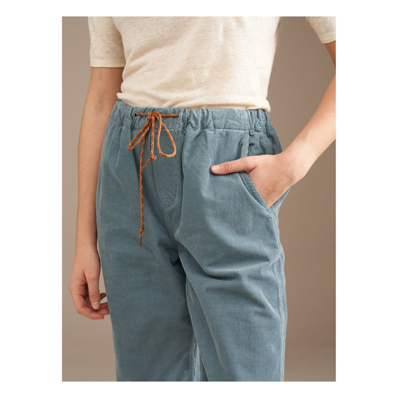 Corduroy Pizzy Pant