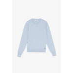 Baby Blue Sweater