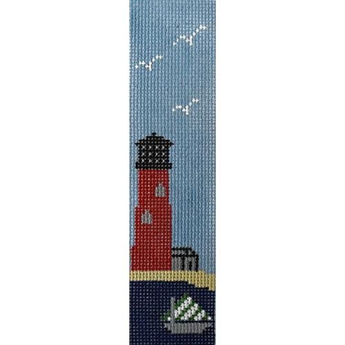 Lighthouse Bookmark