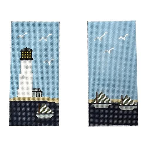 Lighthouse Eyeglass Case