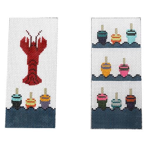 Lobster Eyeglass Case