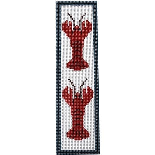 Lobster Bookmark