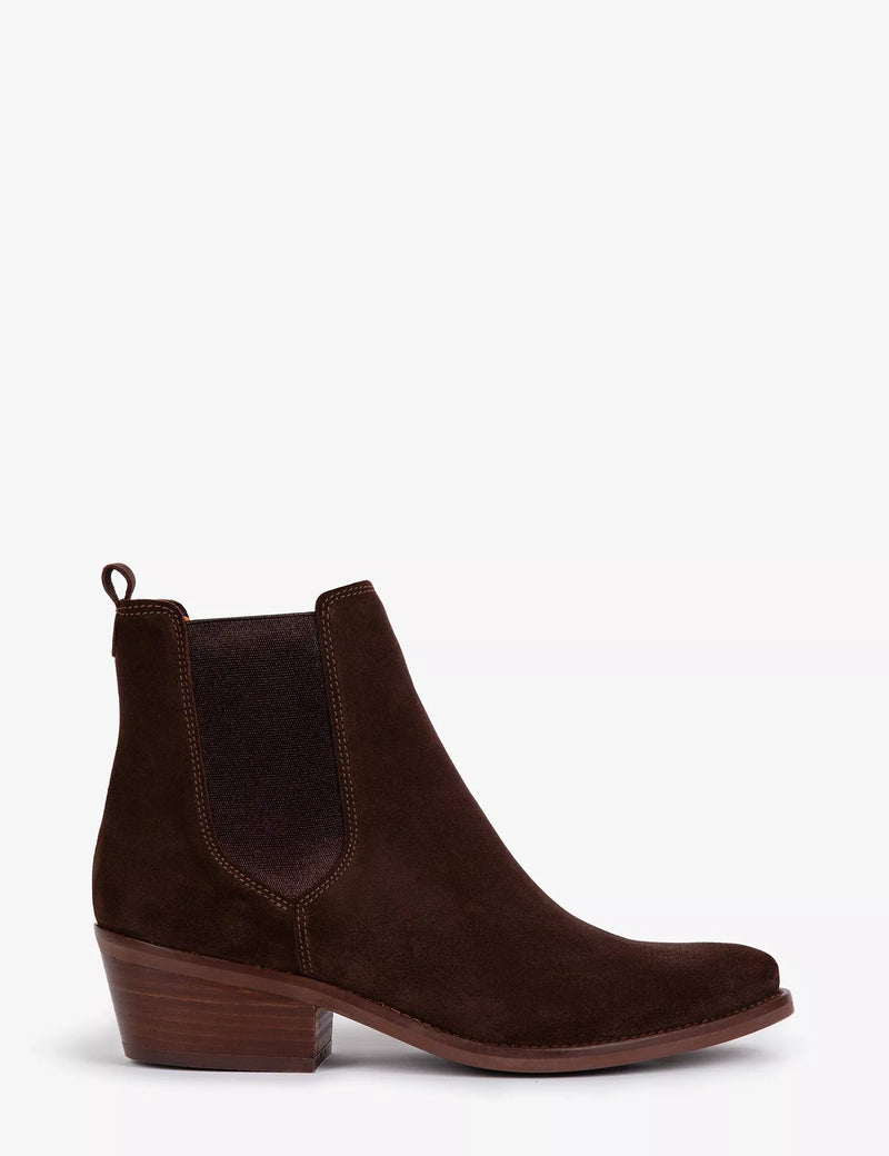 Rove Suede Boot